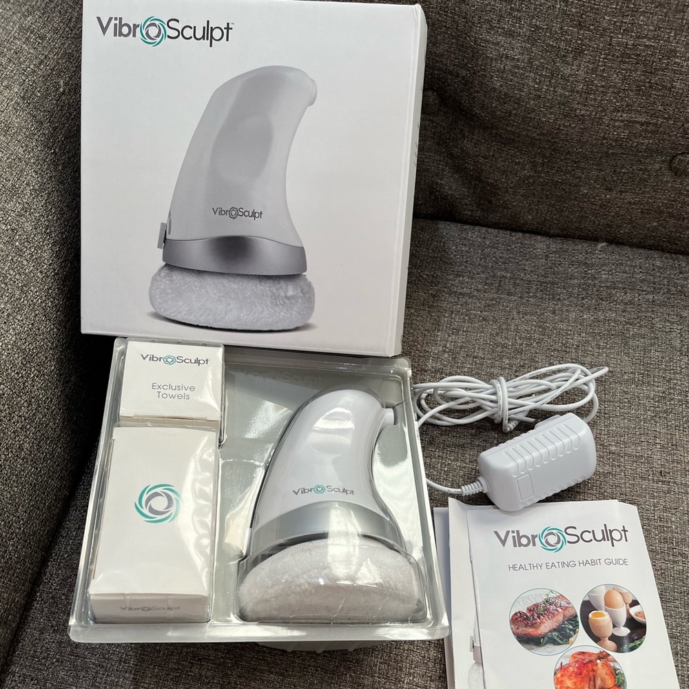 Vibrosculpt